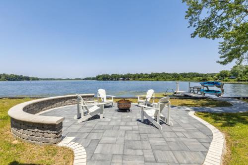 Landmark Lakehouse - luxury living in PLX photo 3