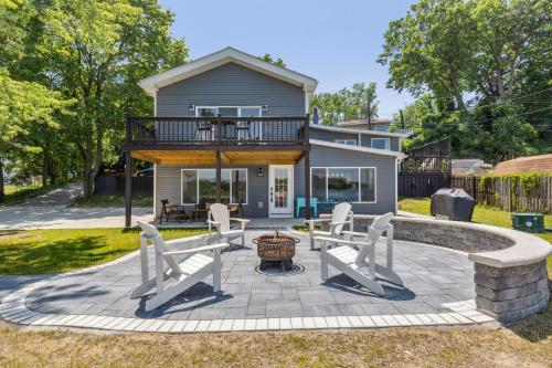 Landmark Lakehouse - luxury living in PLX photo 4