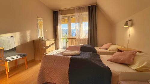 Villa Broniewskiego - Zakopane Apartamenty Pokoje