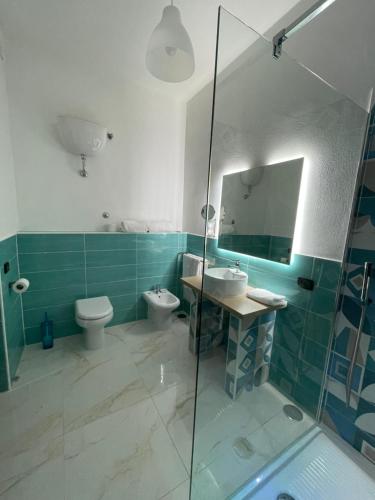 Dante Rooms - main image