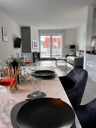 my exclusive home in Bornheim, Deutschland