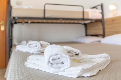 Hotel Luana Room Type - Classic Quadruple Room