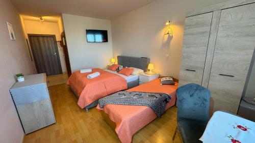 Classic Triple Room
