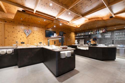 Εστιατόριο, Hotel Angelika in Neustift im Stubaital
