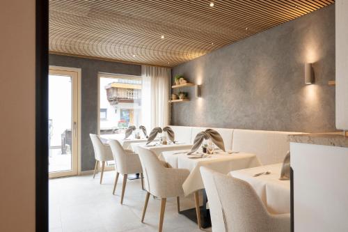 Εστιατόριο, Hotel Angelika in Neustift im Stubaital