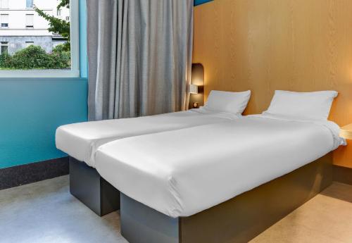 B&B Hôtel Reims Centre Gare - image 14