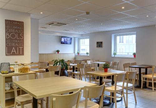 B&B Hôtel Reims Centre Gare - image 2