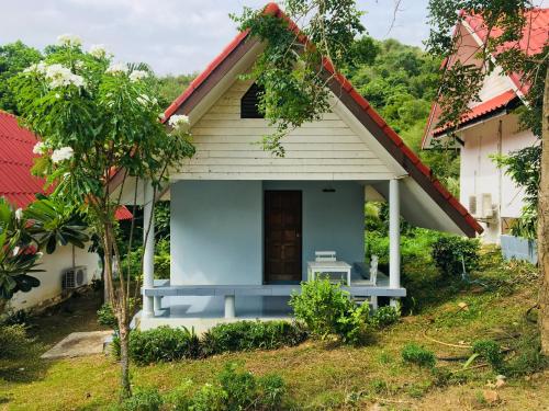 LungYod guesthouse