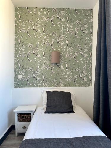 Hôtel Parc Mazon-Biarritz - image 14