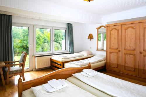 Haus am Walde in Bad Fallingbostel, Deutschland