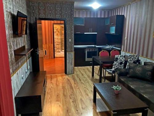 Polaris Inn Apartments Bansko