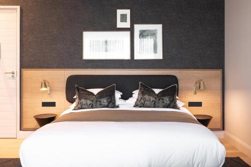 Escape to the Beach Room Type - Deluxe Suite with Sea View