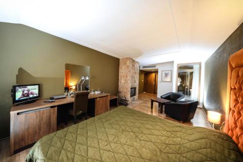 Hotel Carshia e Jupave in Dakovica