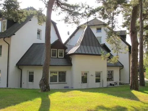 Apartment Zum Streckelsberg by Interhome in Ostseebad Koserow, Deutschland