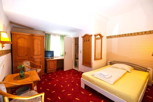 Haus am Walde - main image