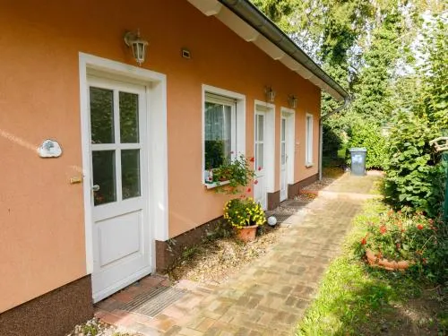 Holiday Home Conny by Interhome in Ostseebad Koserow, Deutschland