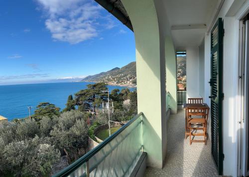 La CONCHIGLIA Bed & Breakfast 3