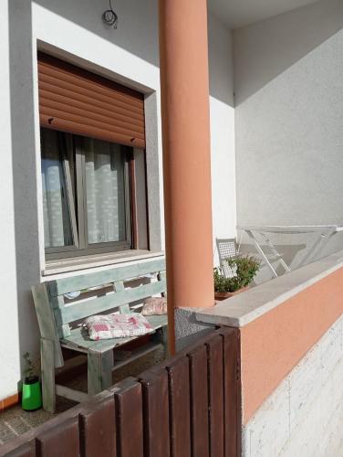  Da Gianni in Pantelleria