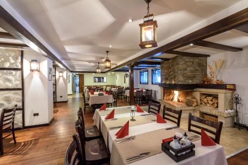 Lion Hotel Borovets - image 5