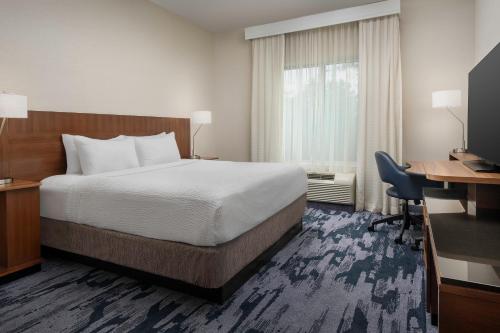 Fairfield Inn & Suites by Marriott Ithaca