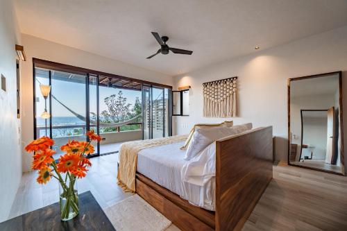 3024 - Amanecer D2, Santa Cruz Huatulco (fotografie 4)