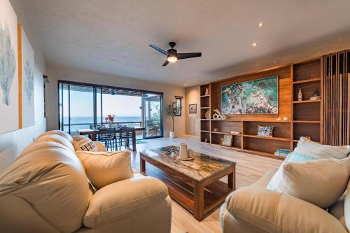 3024 - Amanecer D2, Santa Cruz Huatulco (fotografie 2)