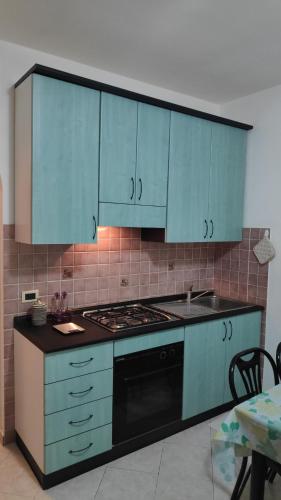  Residenza La Dolce Vita in Fronte Aguglieri