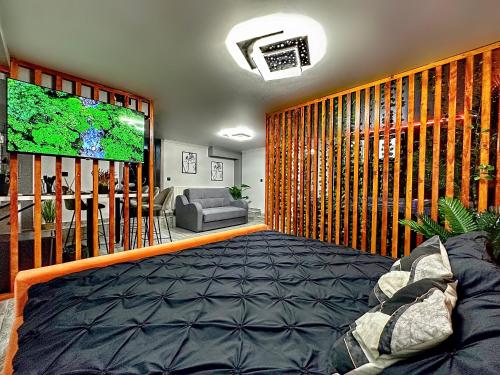 Junior Suite with Private Pool
