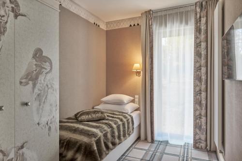Aries Hotel & SPA Szczyrk - image 5