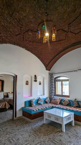Yasmine Guest House 4
