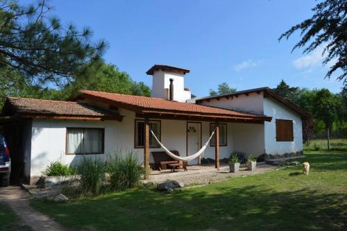 Casa Simple Villa General Belgrano