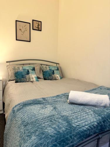 Lovely Town house Room 1 - Accommodation - Parkside