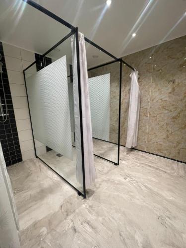 Quadruple Room with Shared Bathroom - Annex