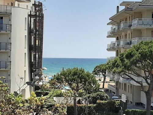  Appartamento Vista Mare Jesolo. in Lido di Jesolo