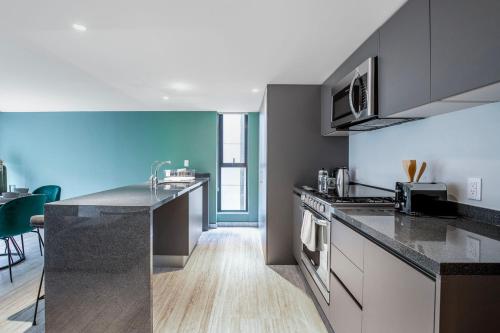 2 bedrooms, 2 beds