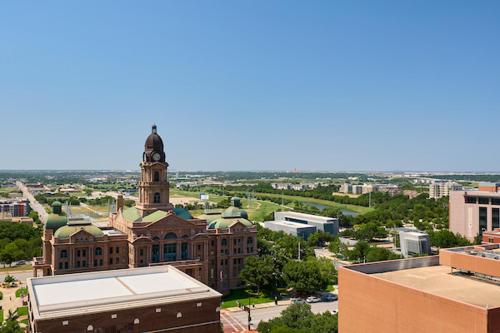 511795822 The Worthington Renaissance Fort Worth Hotel