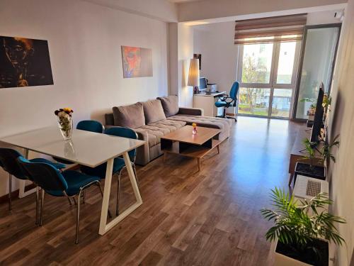 Eva's premium apartments, Skopje (fotografie 2)