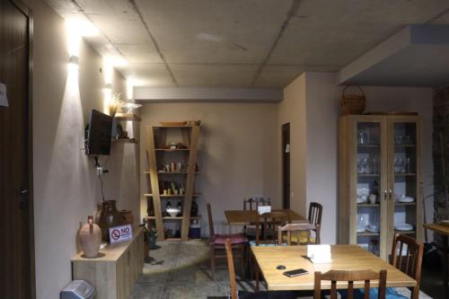 Guesthouse Relax in Kazbegi Guesthouse Relax in Kazbegi