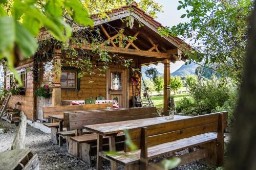 Létesítmények, MY STAY Erholung auf Erlebnishof zwischen Chiemseestrand und Kampenwand in Bernau am Chiemsee