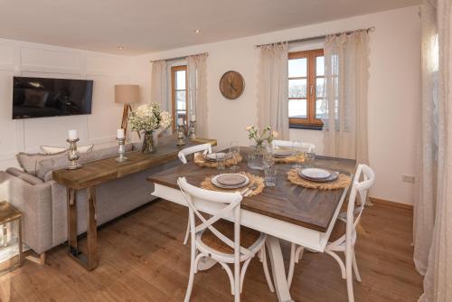 Létesítmények, MY STAY Erholung auf Erlebnishof zwischen Chiemseestrand und Kampenwand in Bernau am Chiemsee