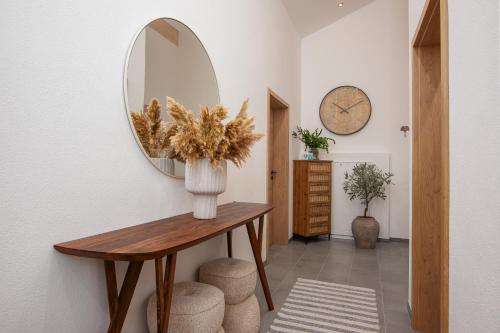 Létesítmények, MY STAY Erholung auf Erlebnishof zwischen Chiemseestrand und Kampenwand in Bernau am Chiemsee