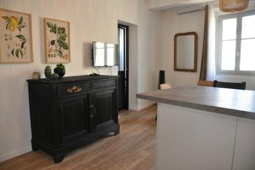 Charmant appartement au coeur du Panier, Marseille (fotografie 2)