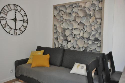 Charmant appartement au coeur du Panier, Marseille (fotografie 3)