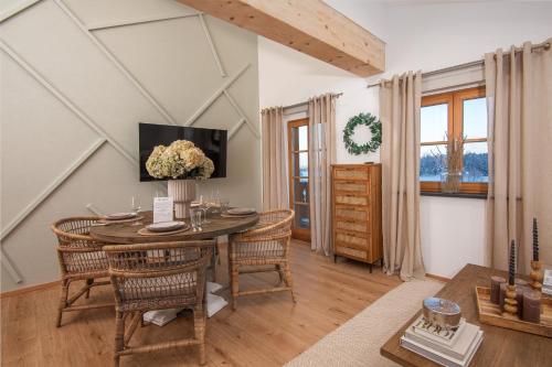 Létesítmények, MY STAY Erholung auf Erlebnishof zwischen Chiemseestrand und Kampenwand in Bernau am Chiemsee