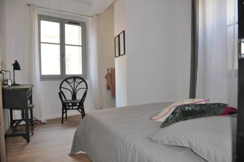 Charmant appartement au coeur du Panier, Marseille (fotografie 6)
