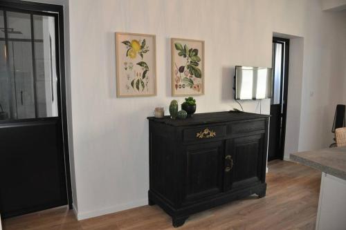 Charmant appartement au coeur du Panier, Marseille (fotografie 7)