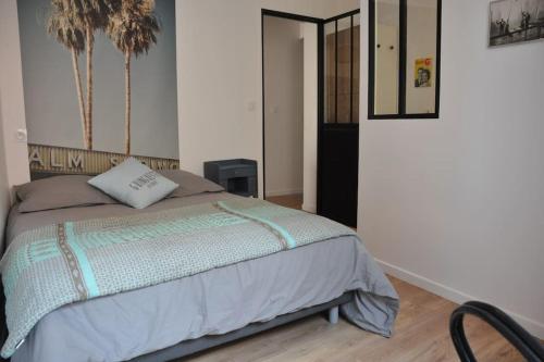 Charmant appartement au coeur du Panier, Marseille (fotografie 8)