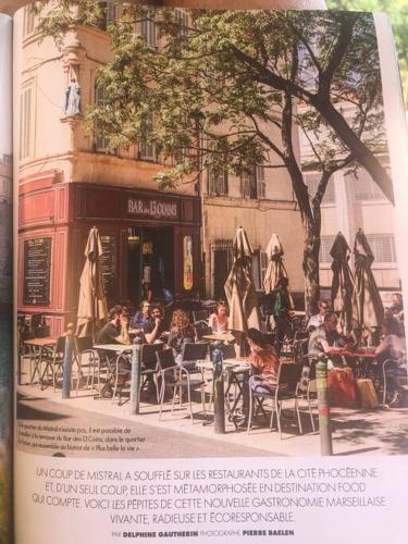 Charmant appartement au coeur du Panier, Marseille (fotografie 9)