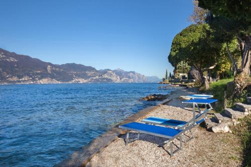 Apartment Casetta Alla Pozza in Torri Del Benaco