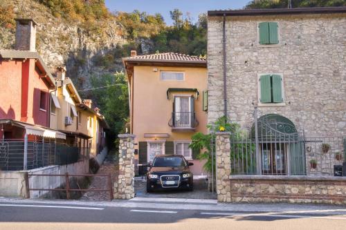 Apartment Casetta Alla Pozza in Torri Del Benaco